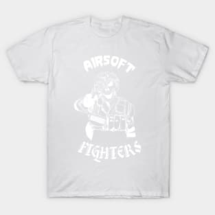 Tacticool Airsoft Fighters T-Shirt